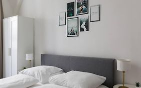 Free Parking I 500 Mbit Wifi I Kingsize Bed